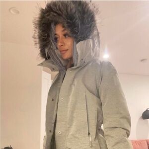 UNWORN- North Face Cryos Women’s GTX Coat